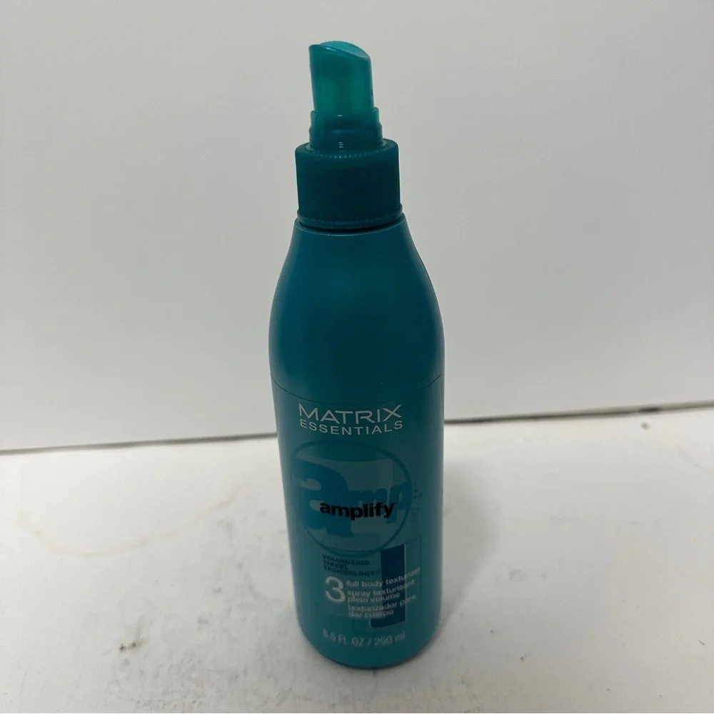 Matrix Amplify Full Body Texturizer 8.5 OZ